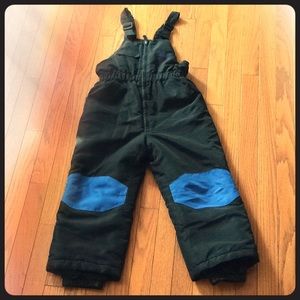 CB Sports Snow Pants